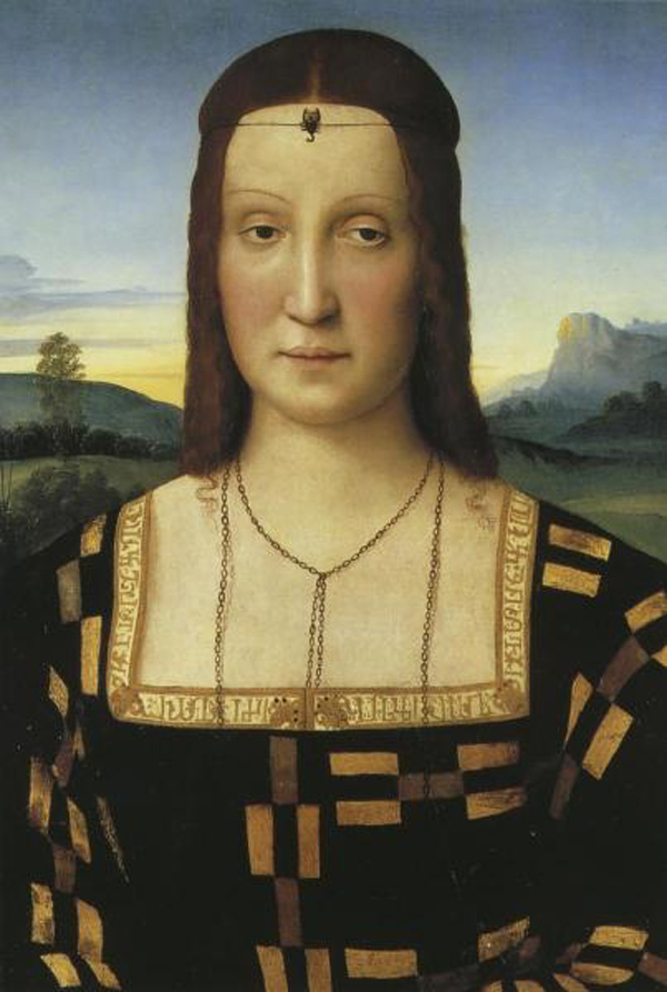 Elisabetta Gonzaga