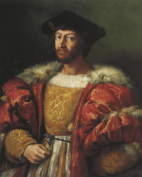 Lorenzo de Medici