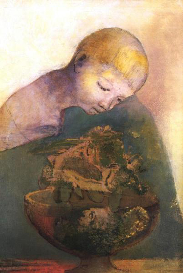 Chalice of Becoming