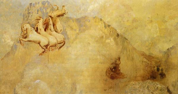 Chariot of Apollo