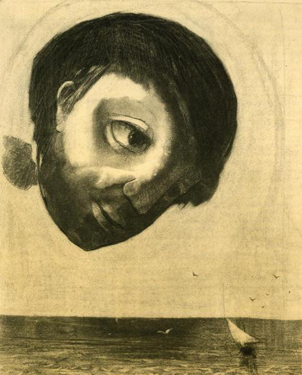 Guardian Spirit of the Waters