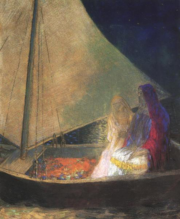 The Boat