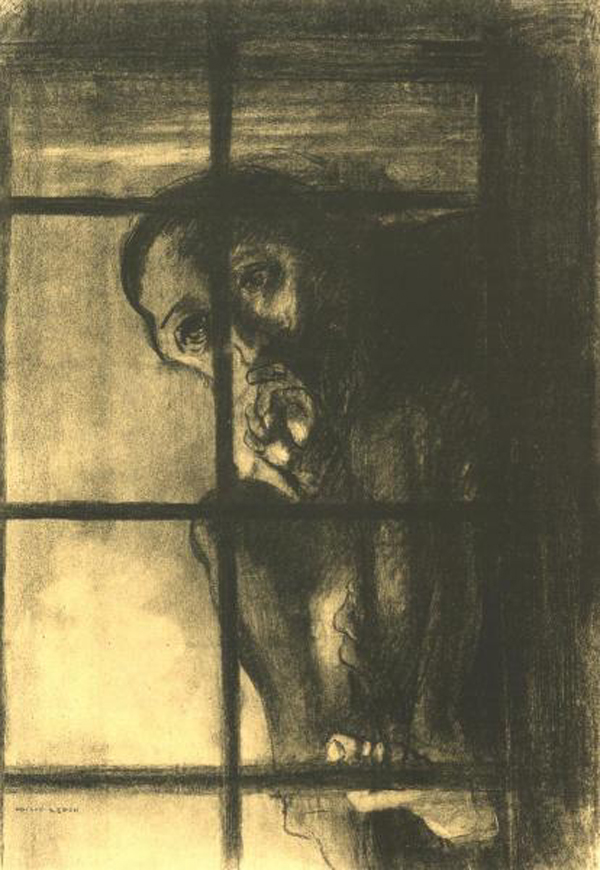 The Convict
