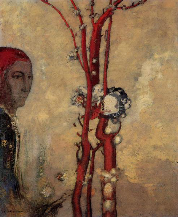 The Red Tree