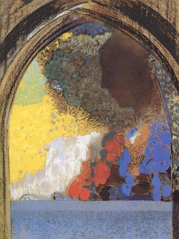The Window