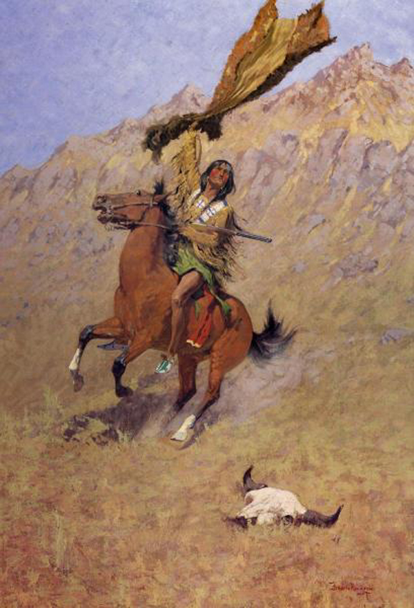 The Scout