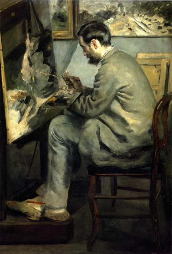 Bazille