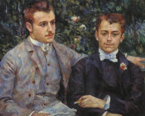 Charles and Georges Durand