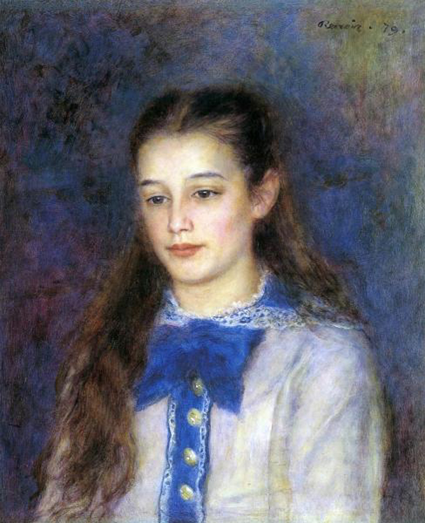 Therese Berard