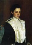 Alice Vanderbilt Shepard
