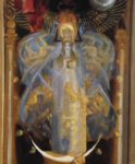 Astarte, 1895 (detail)