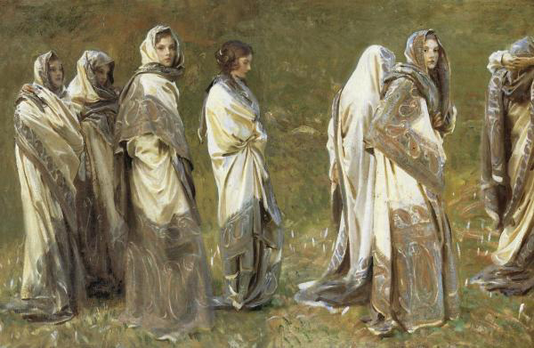 Cashmere 1908