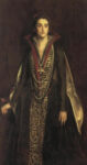Countess of Rocksavage