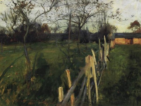 Home Fields