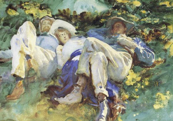 Siesta
