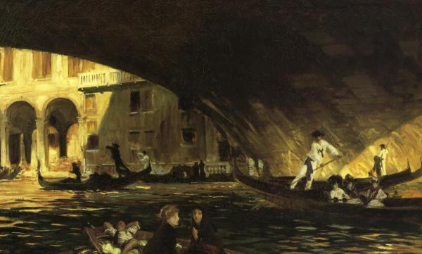 The Rialto, 1911