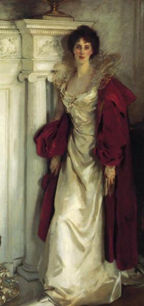 Winifred, Duchess of Portland