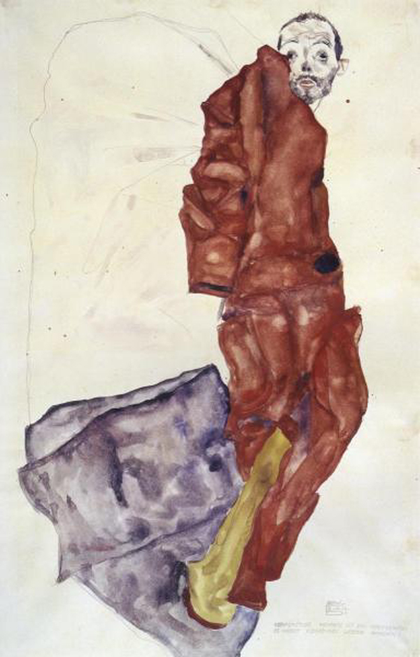 Hindering The Artist Is A Crime, It Is Murdering Life In the Bud