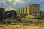 The Aquaduct at Marly