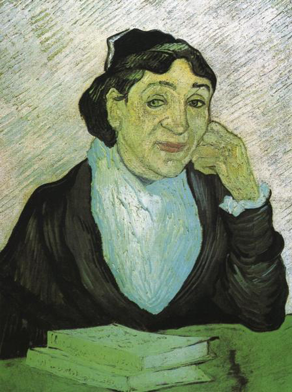 Madame Trabuc