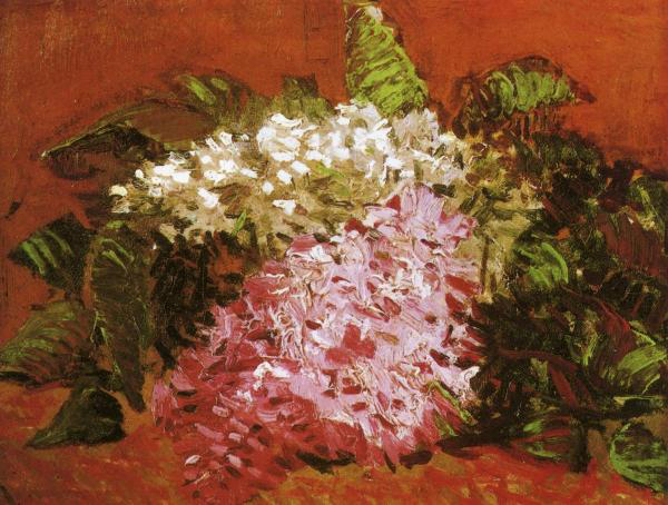 Lilacs