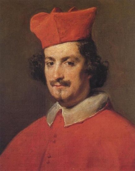 Cardinal Astalli