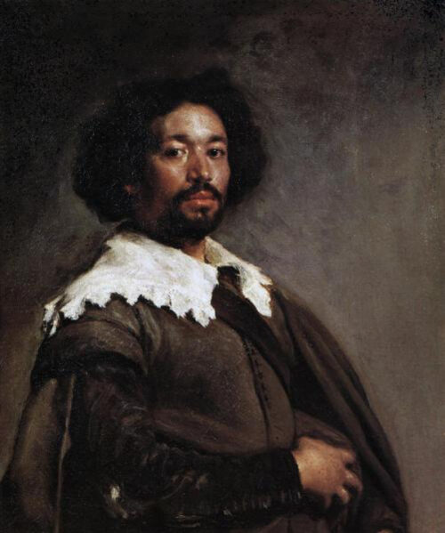 Juan de Pareja, 1650