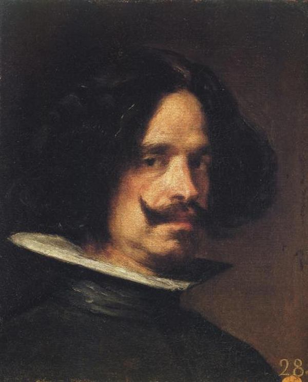 Self Portrait