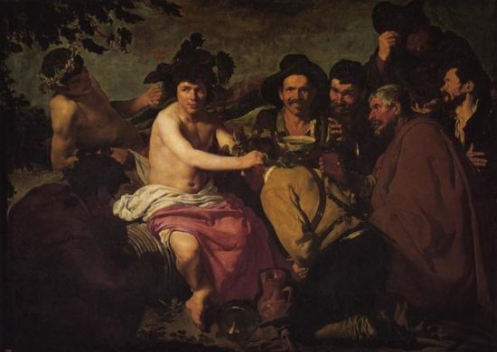 The Drinkers