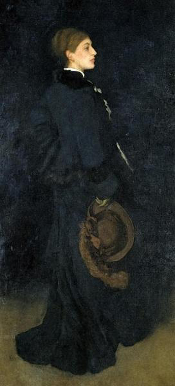 Miss Rosa Corder