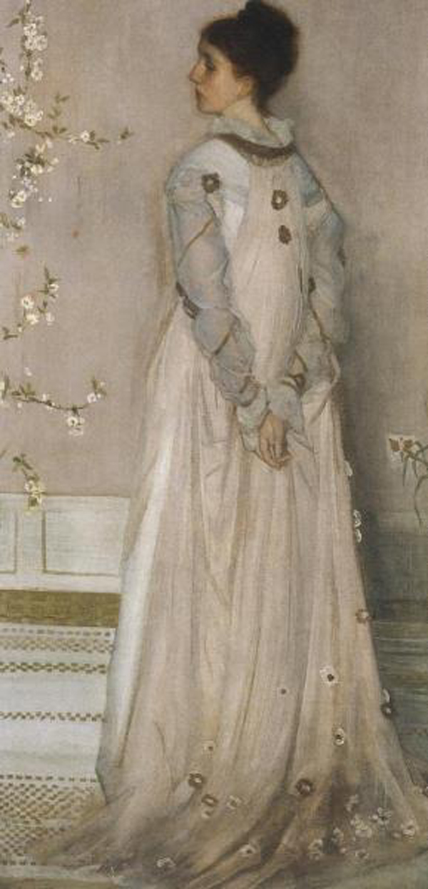 Mrs. Frances Leyland