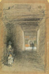 The Beggars Winter, 1879