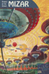 Stories of the Stars - Floating Colonies of Mizar