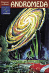 Stories of the Stars - Andromeda
