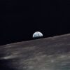 Earthrise, Apollo 10, 1969