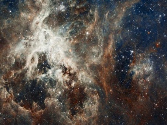 Tarantula Nebula