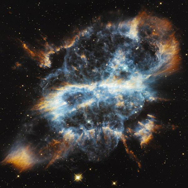 NGC 5189