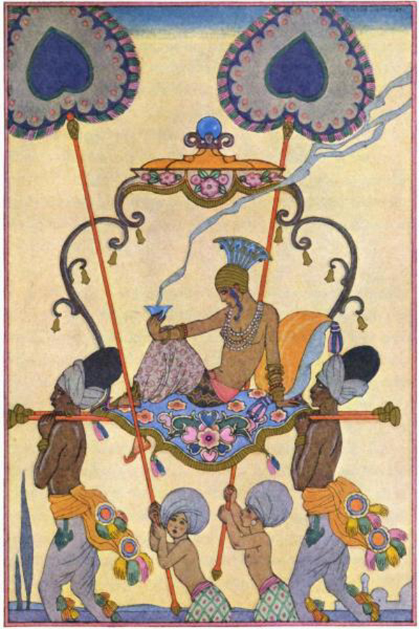 India