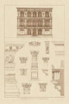 Palazzo Vendramin-Calergi at Venice