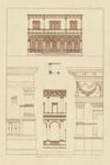 Palazzo del Consiglio at Padua, Villa Farnesia