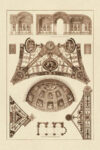 Cross Vaults of the Renaissance