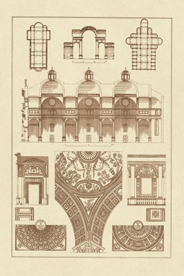 Cupola Vaulting of the Renaissance