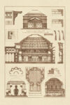 Roman Domical Vaulting