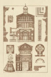 Domical Vaulting of the Renaissance