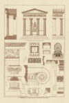 Temple of Nike, Apteros at Athens