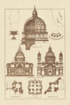 The Domeas, Central Crowning Feature of the Renaissance