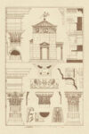 Tower of the Winds and Stoa of Hadrian