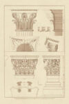 Ancient Capitals