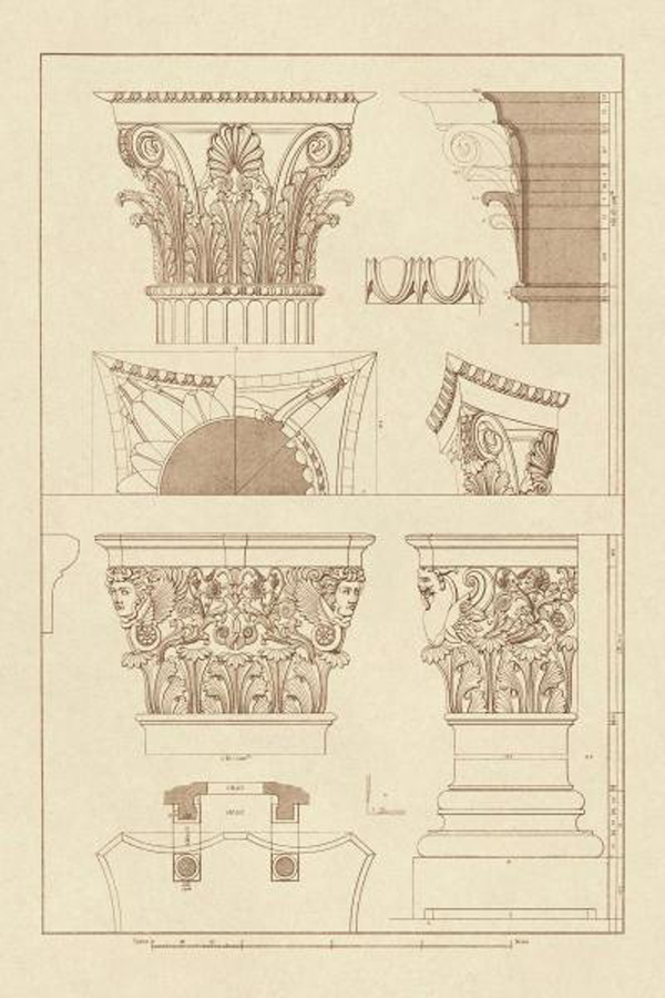 Ancient Capitals