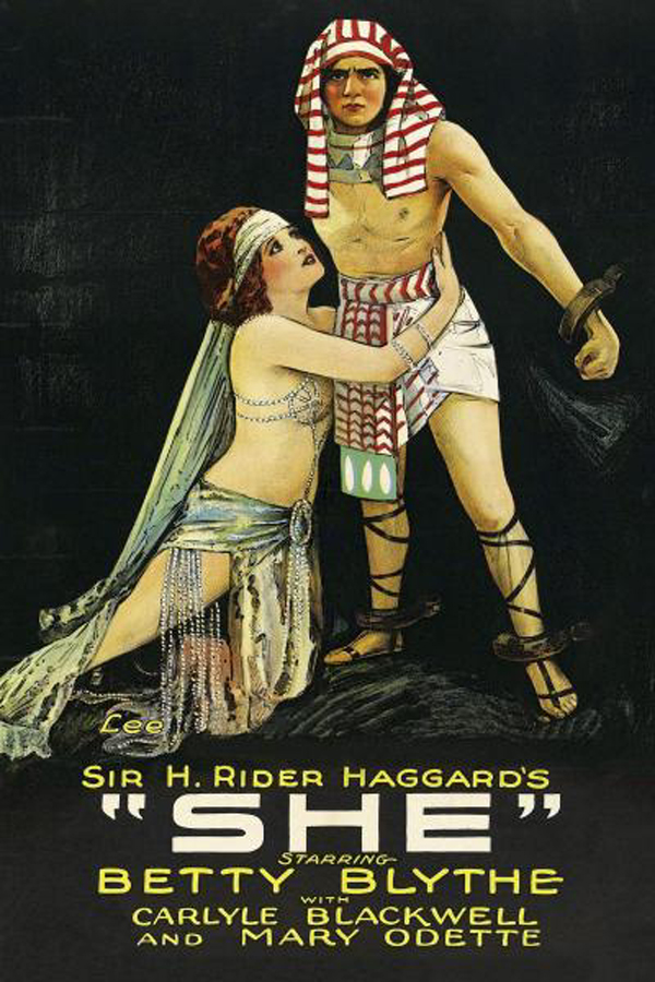She (1925)